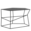 Liquorice Large Coffee Table