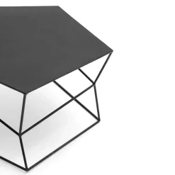 Liquorice Medium Coffee Table