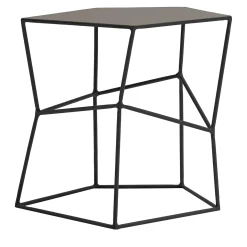Liquorice Small Coffee Table
