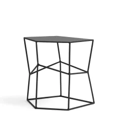 Liquorice Small Coffee Table