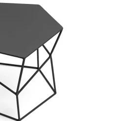 Liquorice Small Coffee Table