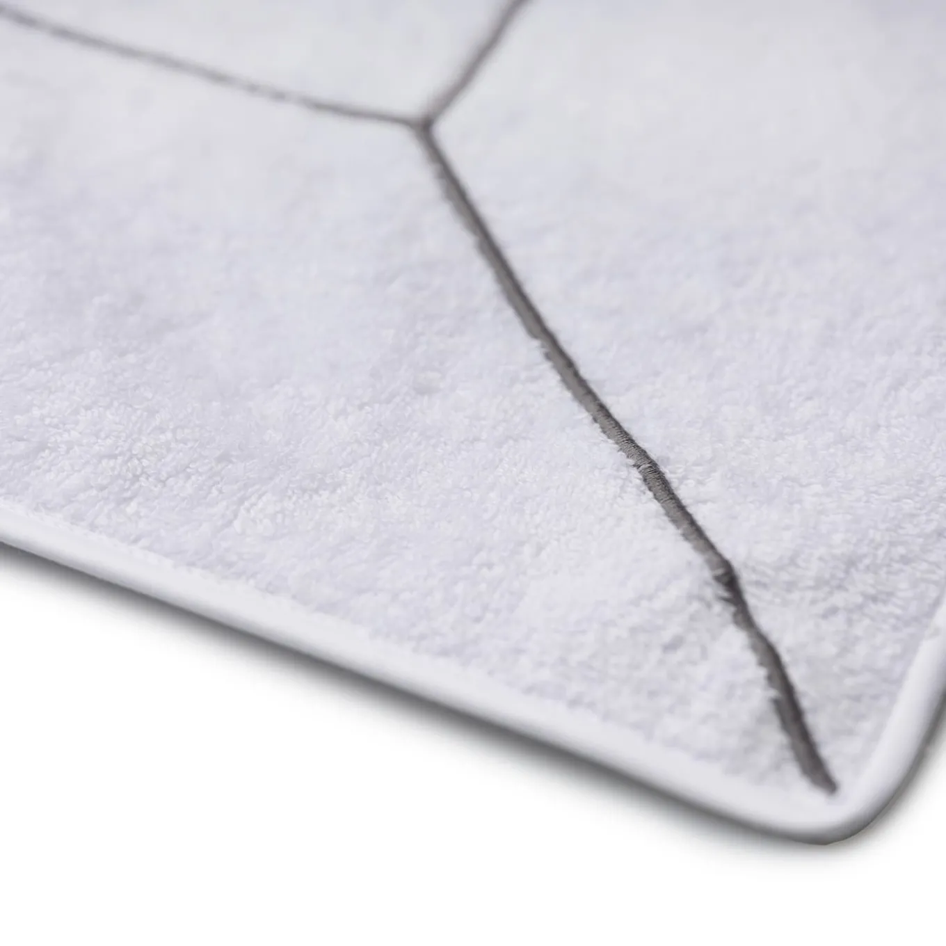 Lisboa Set of 3 Bath Towels