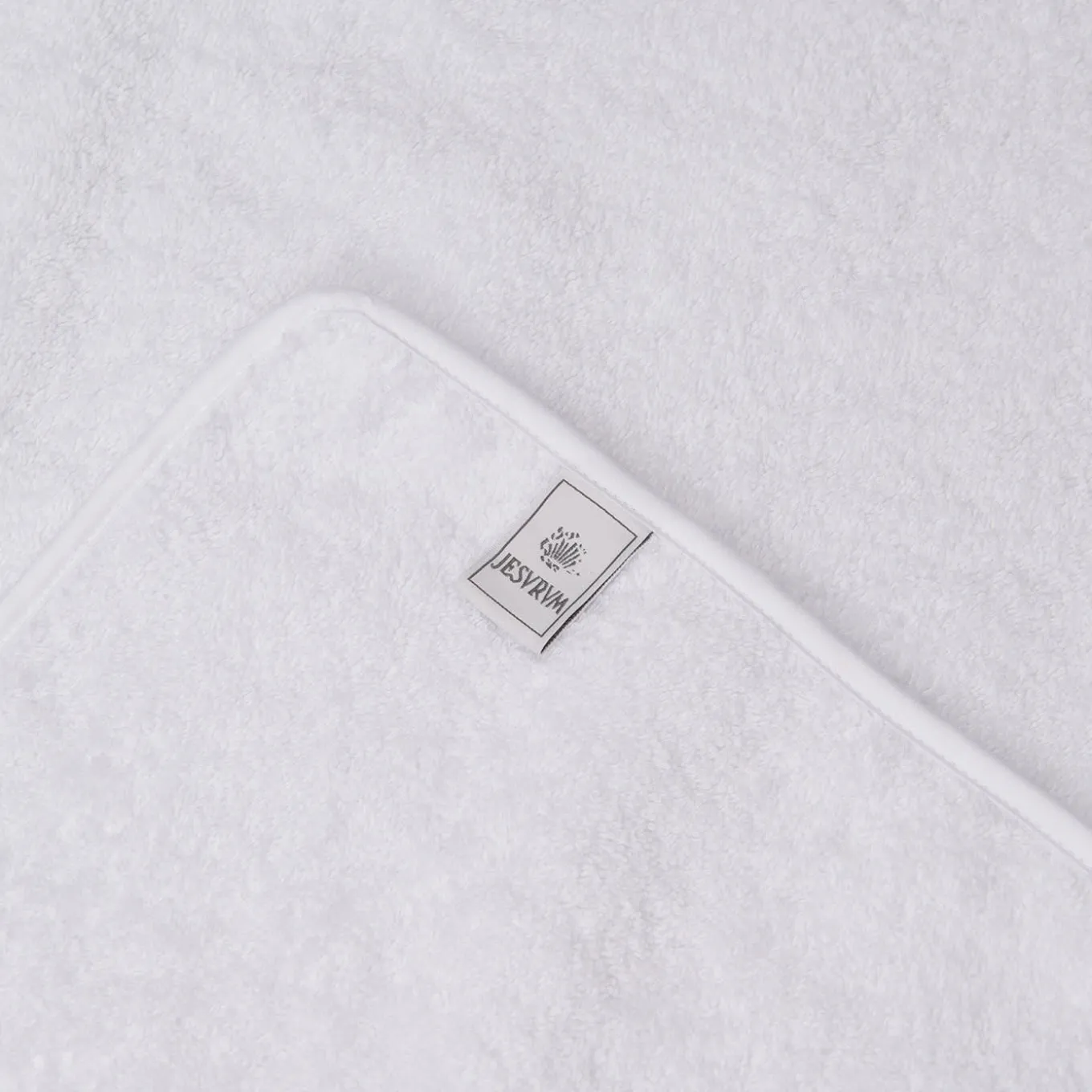 Lisboa Set of 3 Bath Towels