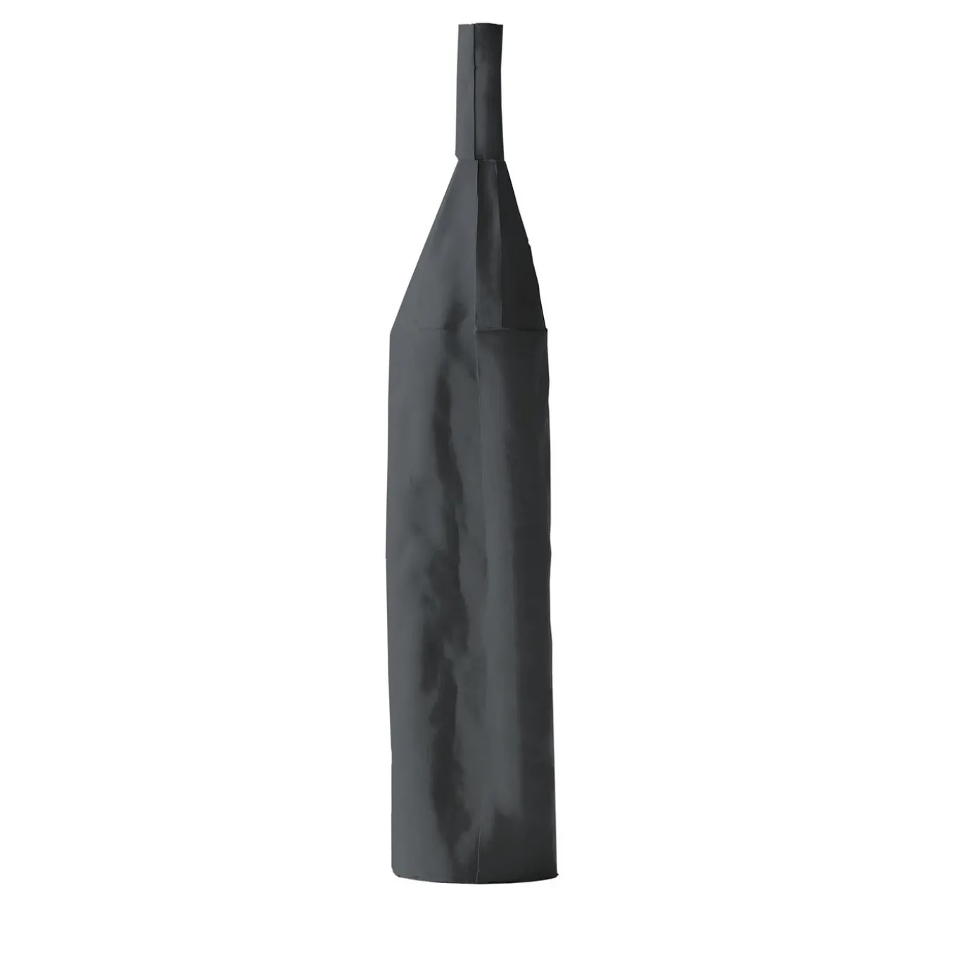 LISCIA E18/Black Decorative Bottle