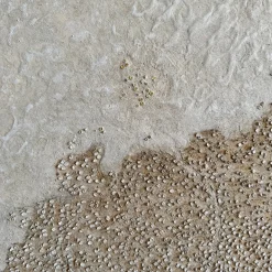 Litorale-Confini Textured Resin Painting