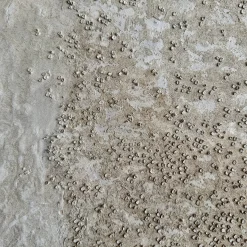 Litorale-Confini Textured Resin Painting