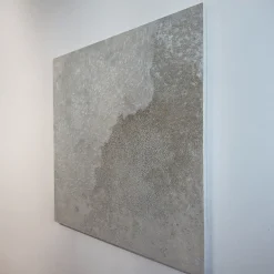 Litorale-Confini Textured Resin Painting