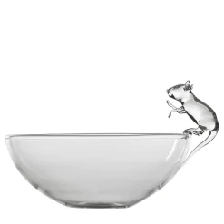 Little Mouse #01 Decorative Bowl