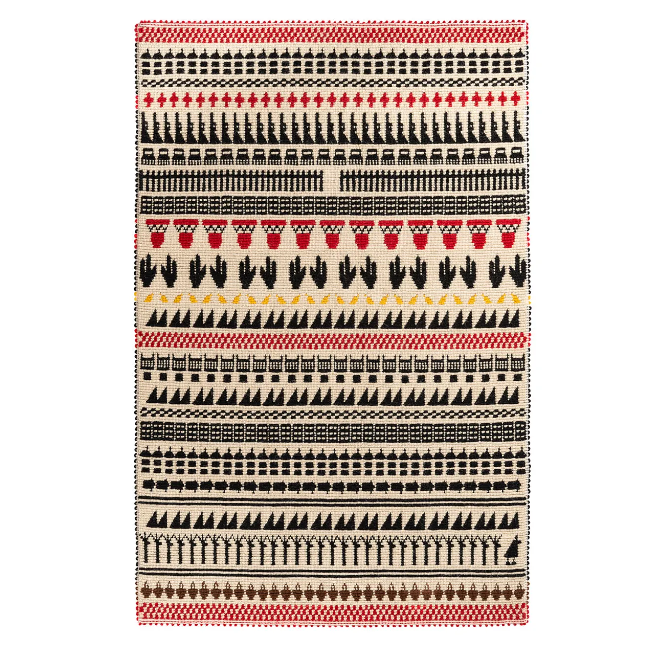 Little Red Riding Hood Tapestry