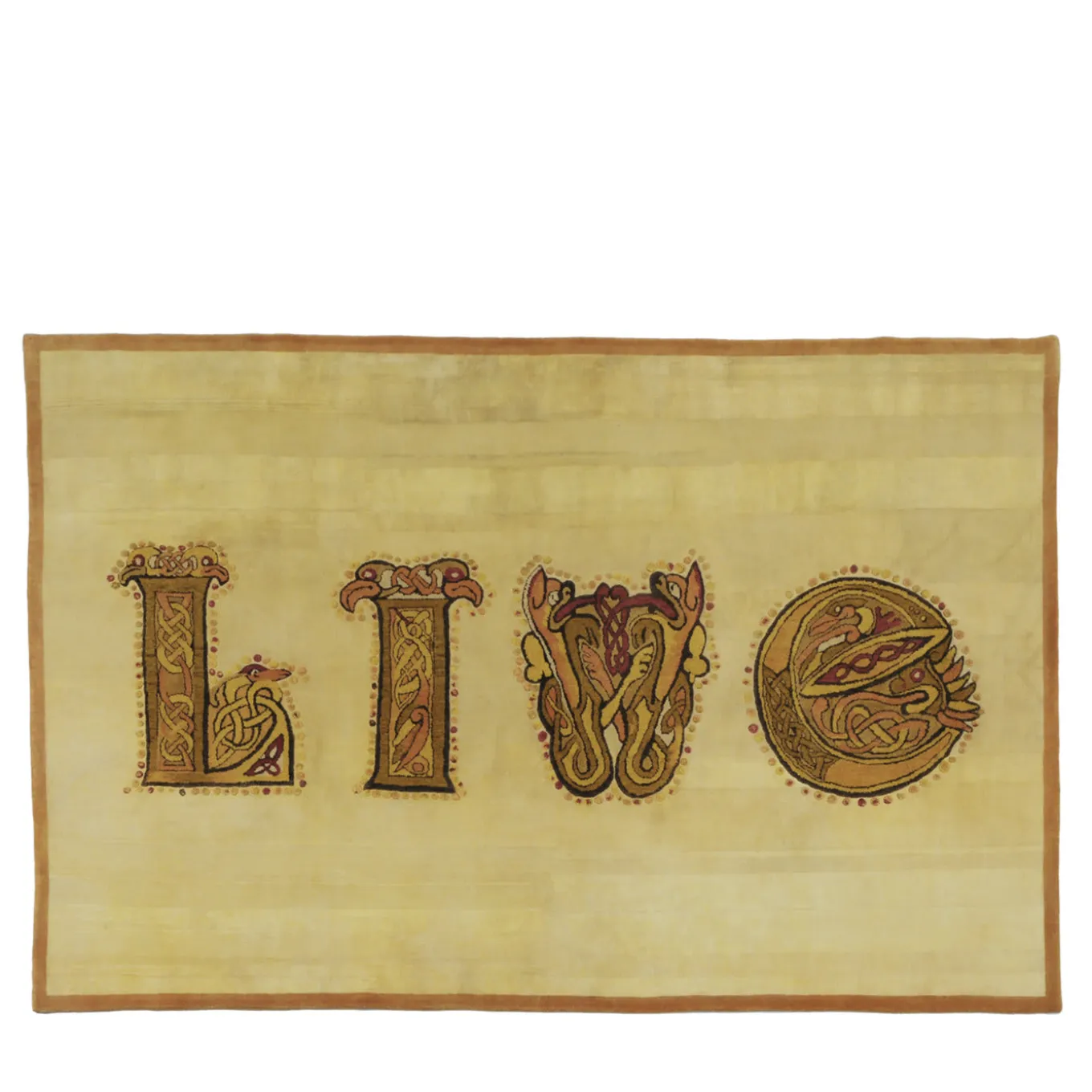 Live Tapestry