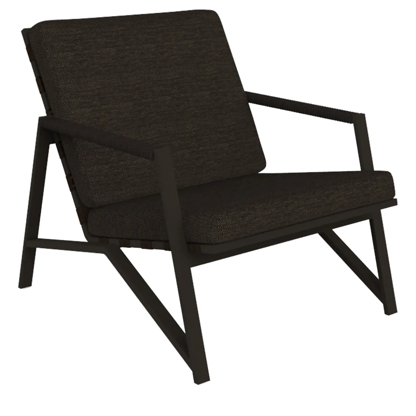 Living Armchair