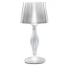 Liza Transparent Table Lamp