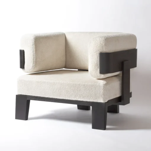 Llana Armchair