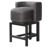 Lloyd Bar Stool by Glenn Sestig