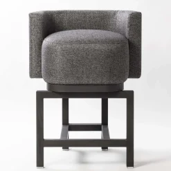 Lloyd Bar Stool by Glenn Sestig