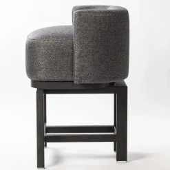 Lloyd Bar Stool by Glenn Sestig