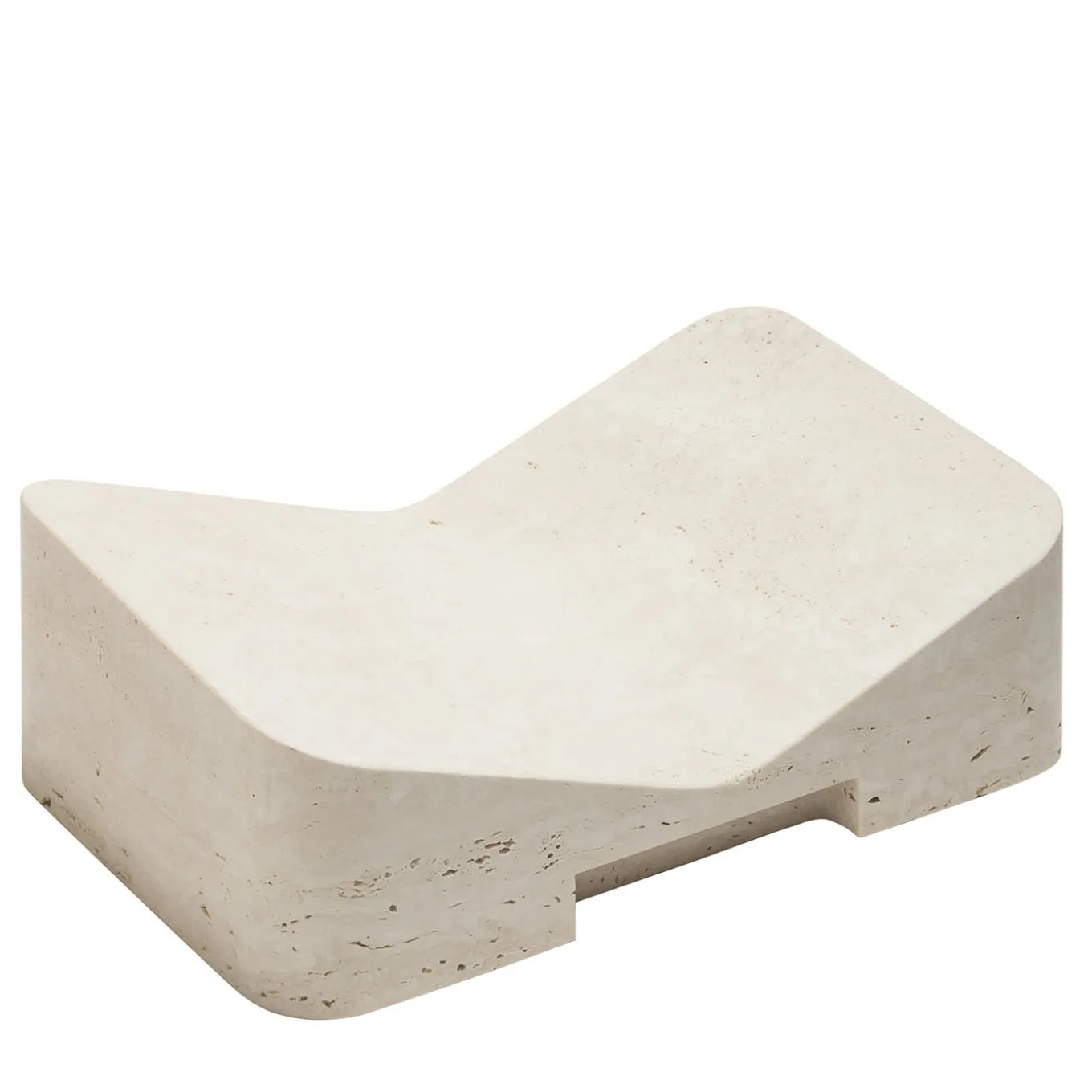 Lloyd Marble Bookstand