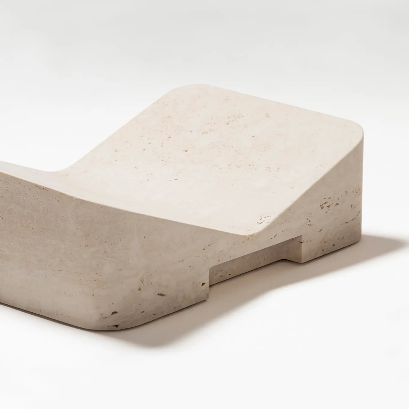 Lloyd Marble Bookstand