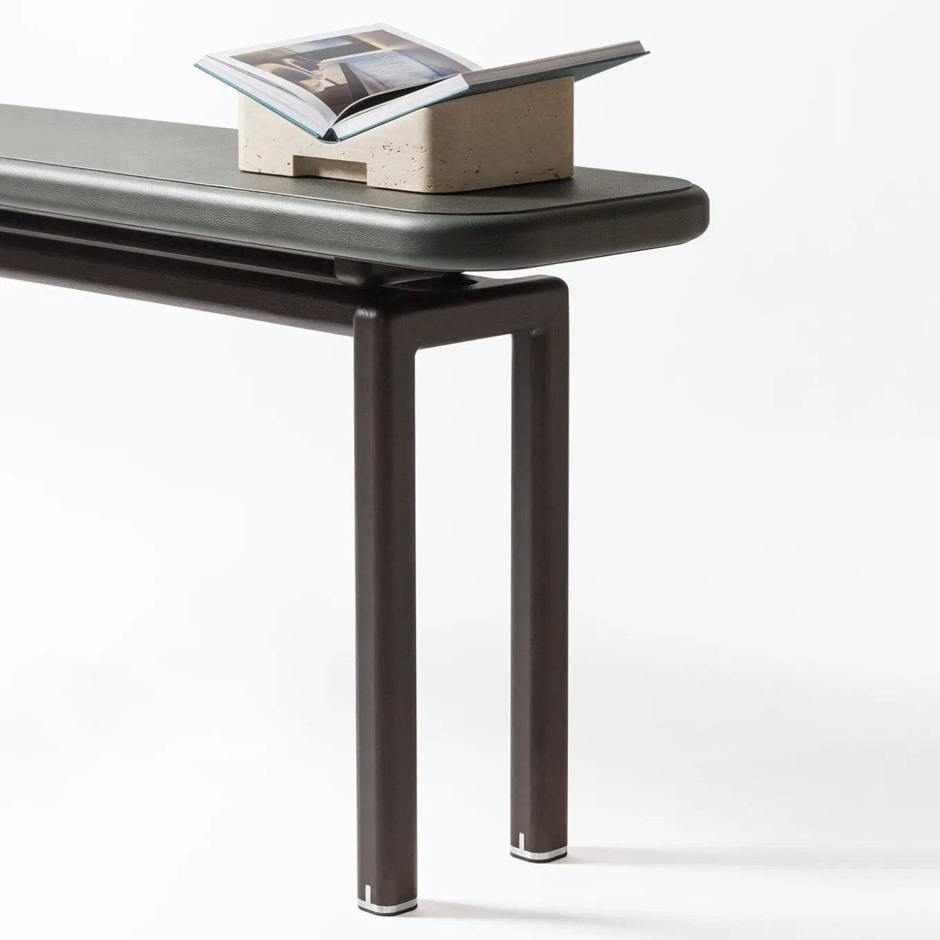 Lloyd Marble Bookstand