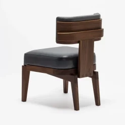 Lluis Chair without Armerests #2