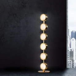 21222/L6-O Floor Lamp