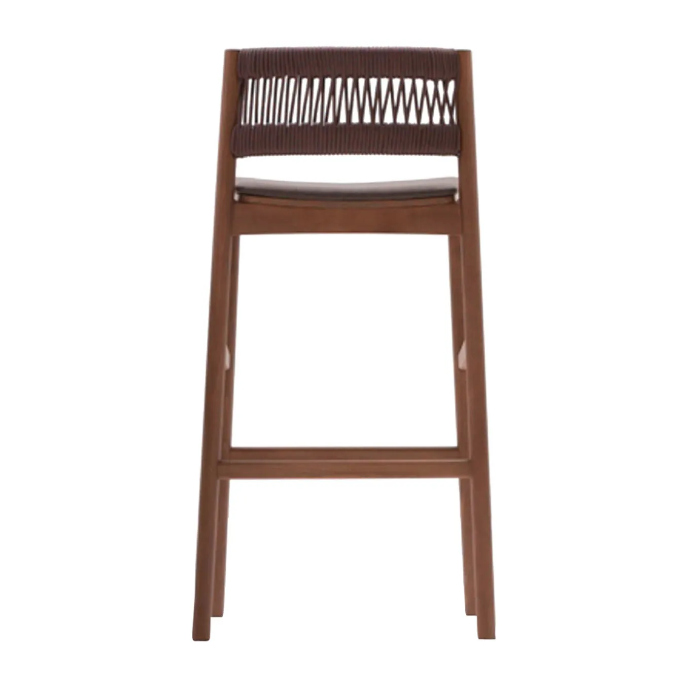 Load Bar Stool by Emilio Nanni