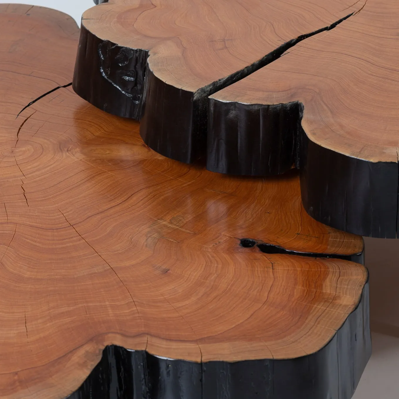 Locum II Set of 2 Coffee Tables