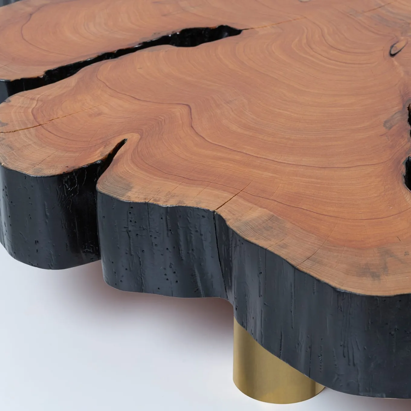 Locum IV Coffee Table