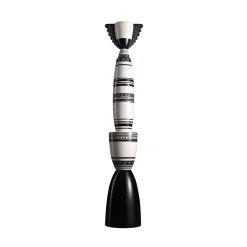 L'Offerta Totem #2 by Ugo La Pietra