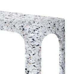 Loggia White Console