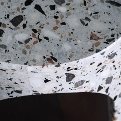 Loggia White Console