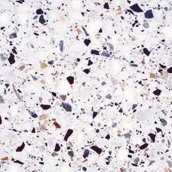 Loggia White Console