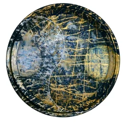 Lola Vitelli The Ecstasy of Gold