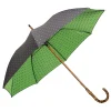 Lolita With Bamboo Handle Umbrella
