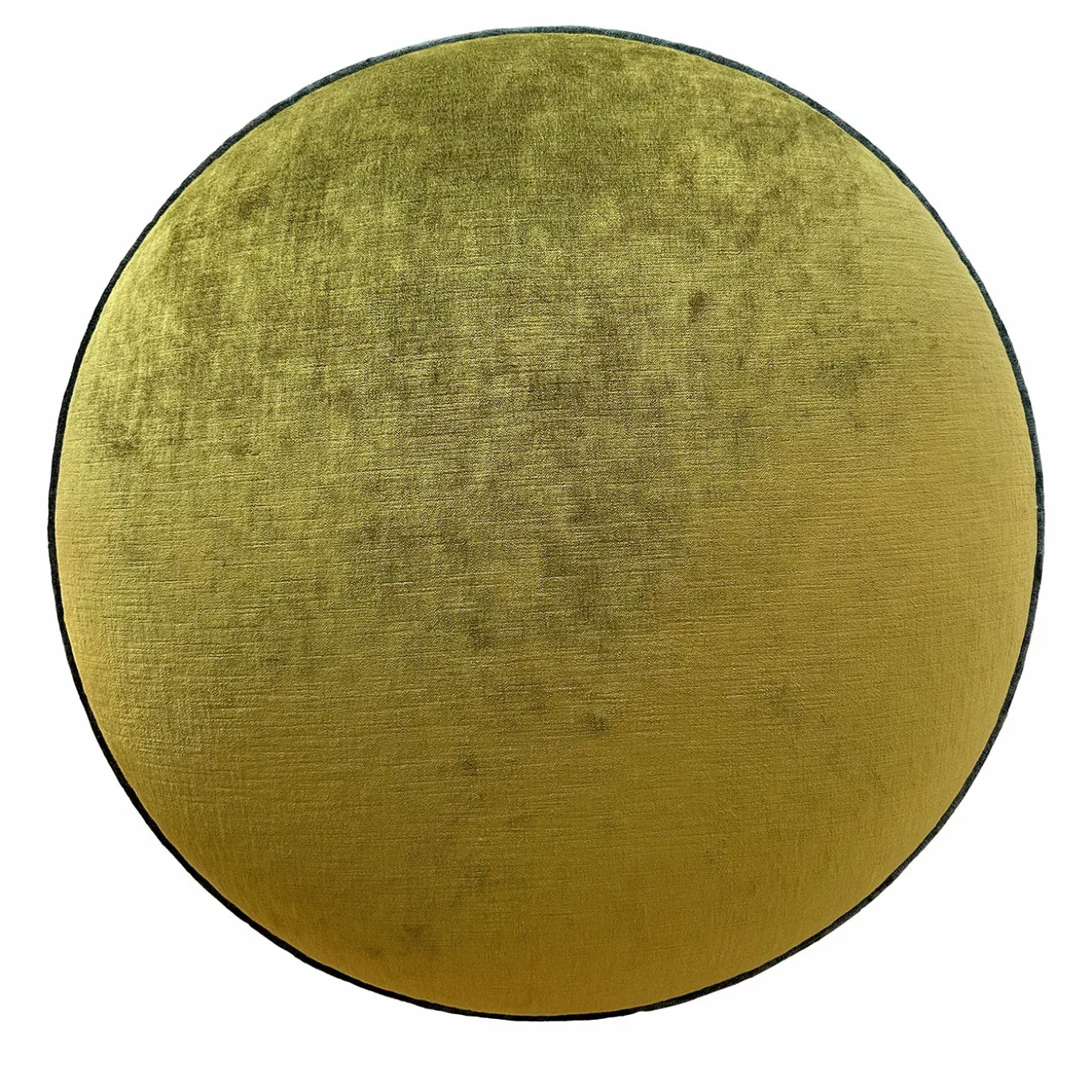 Lollipouf Prato Green Pouf