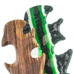 L'Ombra della Forcola Sculpture #1