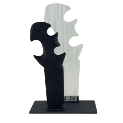 L'Ombra della Forcola Sculpture #15