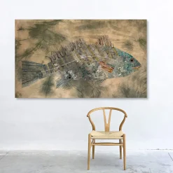 L'Ombrina Tapestry