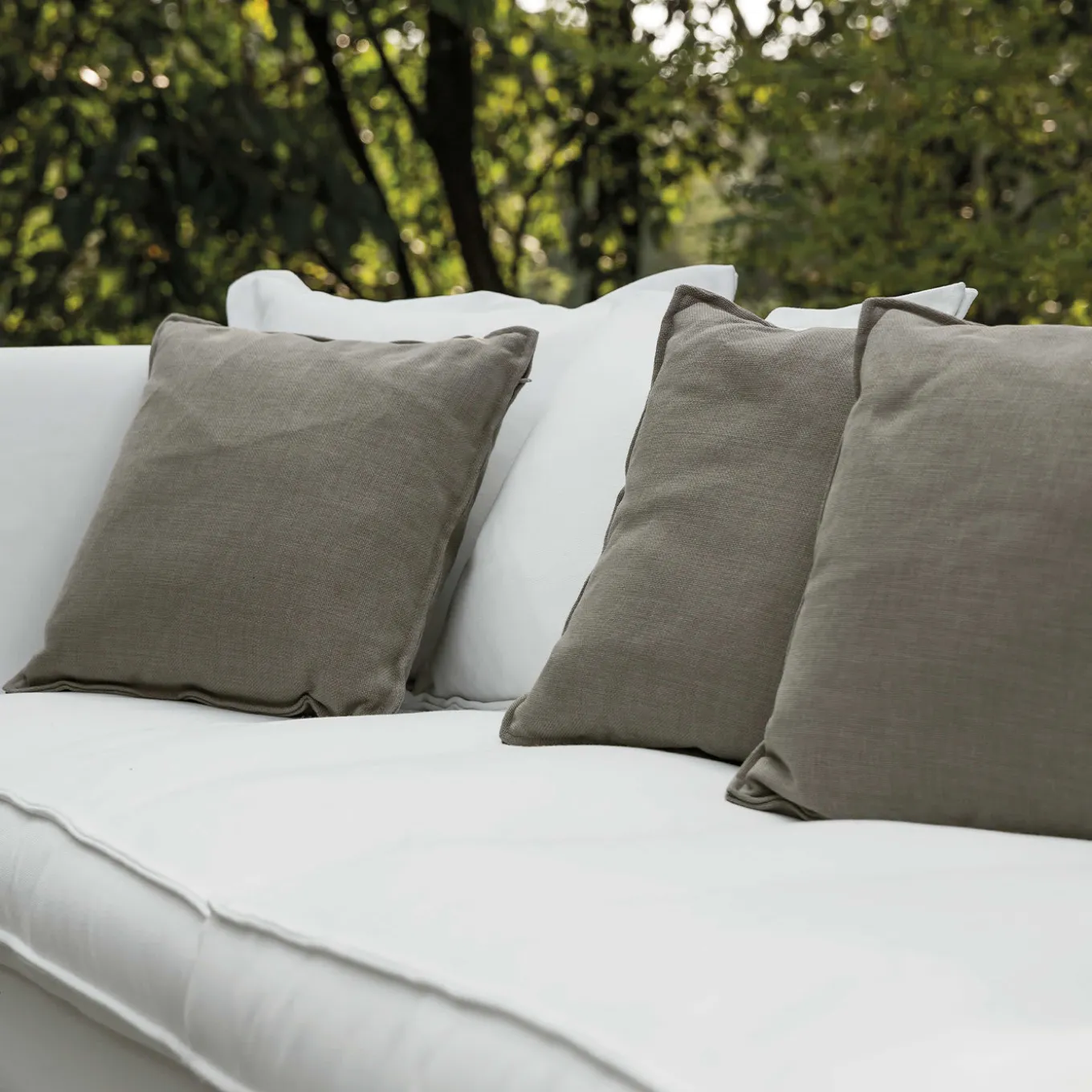 Long Cay Sofa