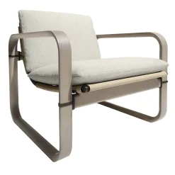 Loop Outdoor Lounge Chiar by Ludovica+Roberto Palomba