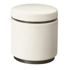 Loop Pouf #1