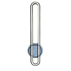 Loop Sconce