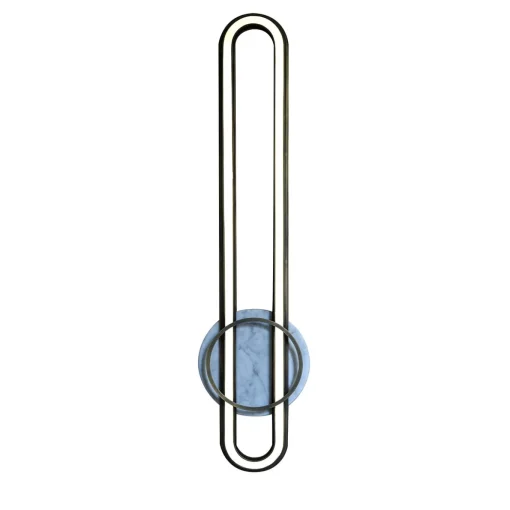 Loop Sconce