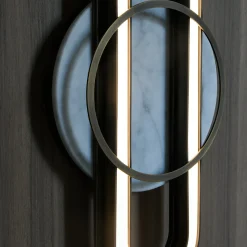 Loop Sconce