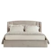 Loren Beige Bed