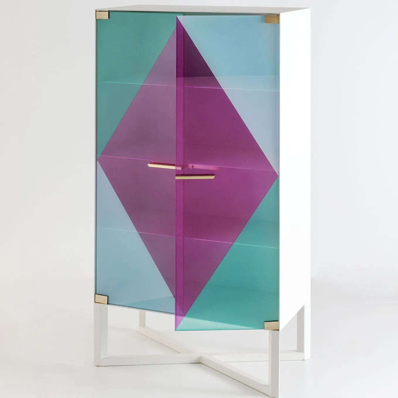 LOSANGHE ALTA Cabinet