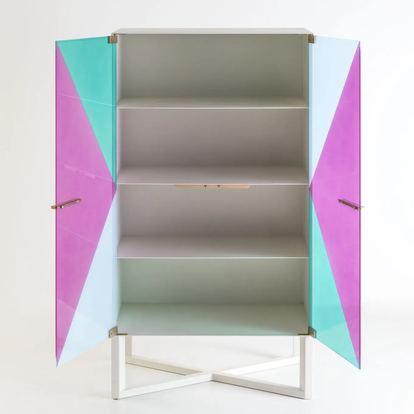 LOSANGHE ALTA Cabinet