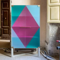 LOSANGHE ALTA Cabinet