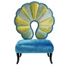 Lotus chair by Sicis Next Art
