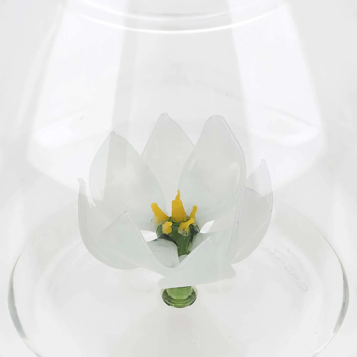Lotus Tea Pot